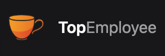 Top Employee Logo